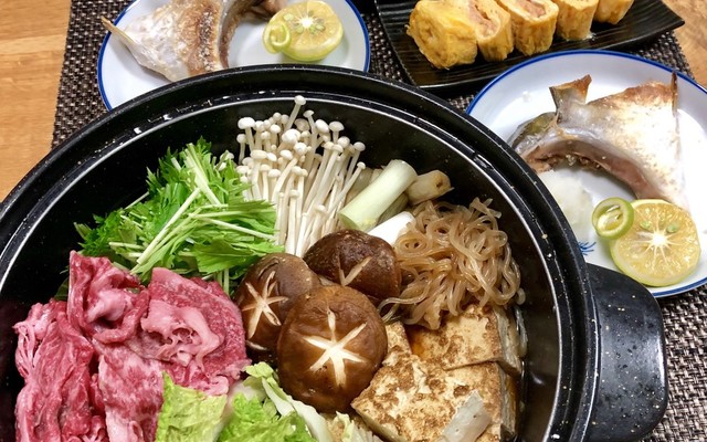 すき焼きの献立 【クックパッド】 簡単おいしいみんなのレシピが